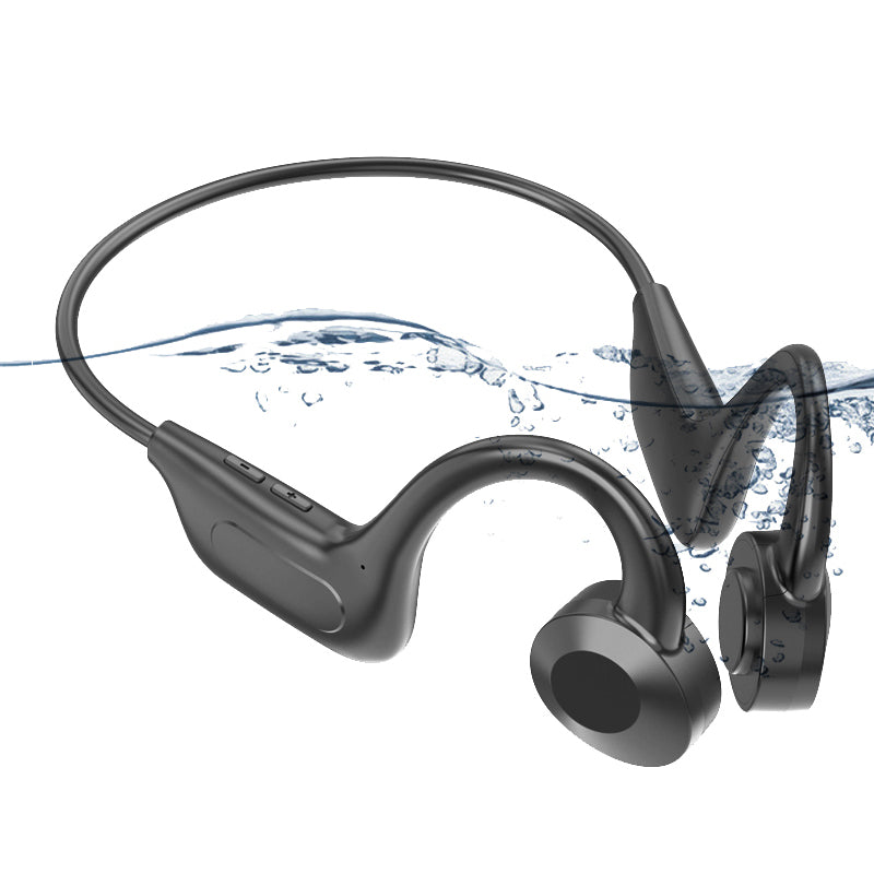 VG02 Wireless Headphone Bluetooth 5.1 TWS Bone Conduction Sports Earphone Headsets VG02 Wireless Headphone Bluetooth 5.1 TWS Bone Conduction Sports Earphone Headsets